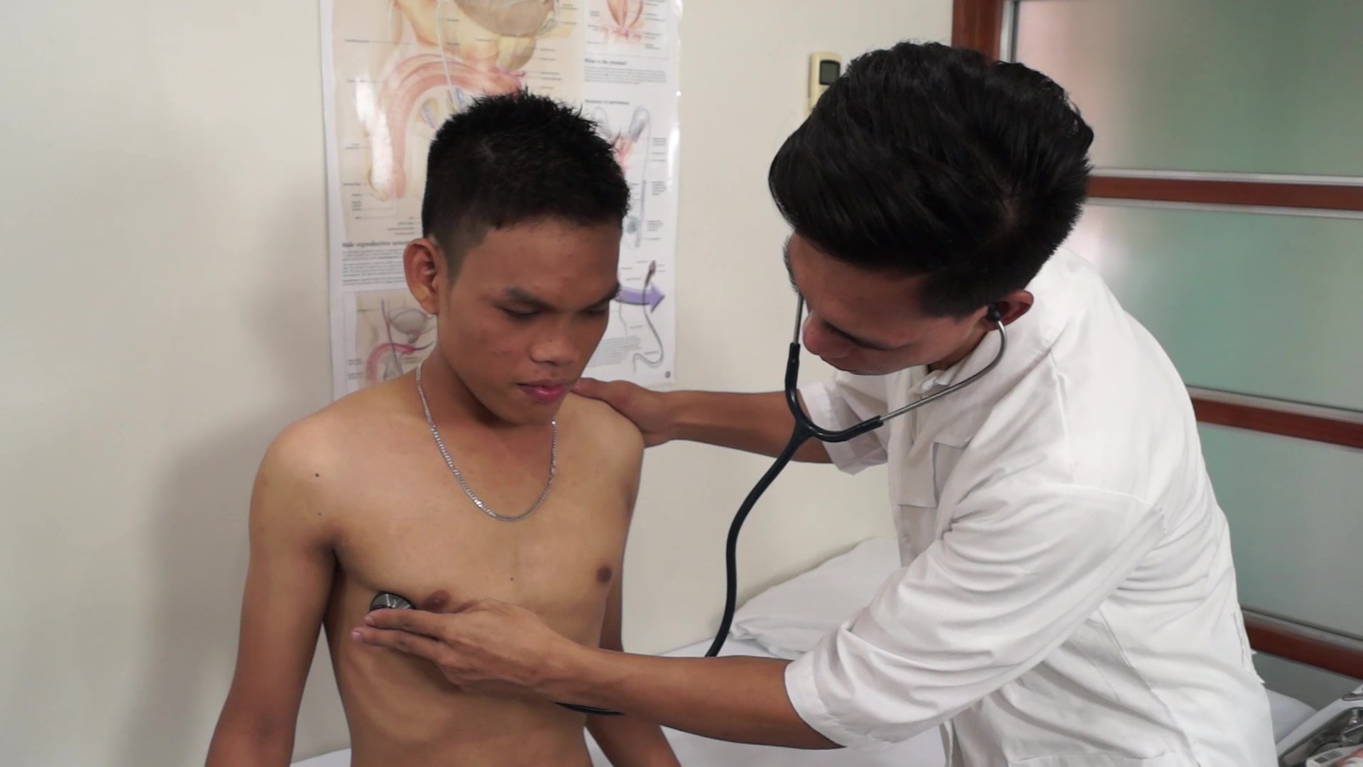 Kinky Boys Jordan and Argie