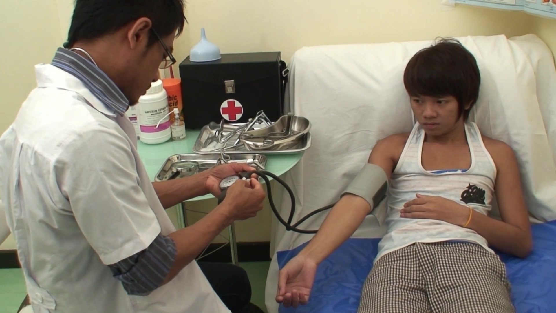 Kinky Boys Oliver and Paul