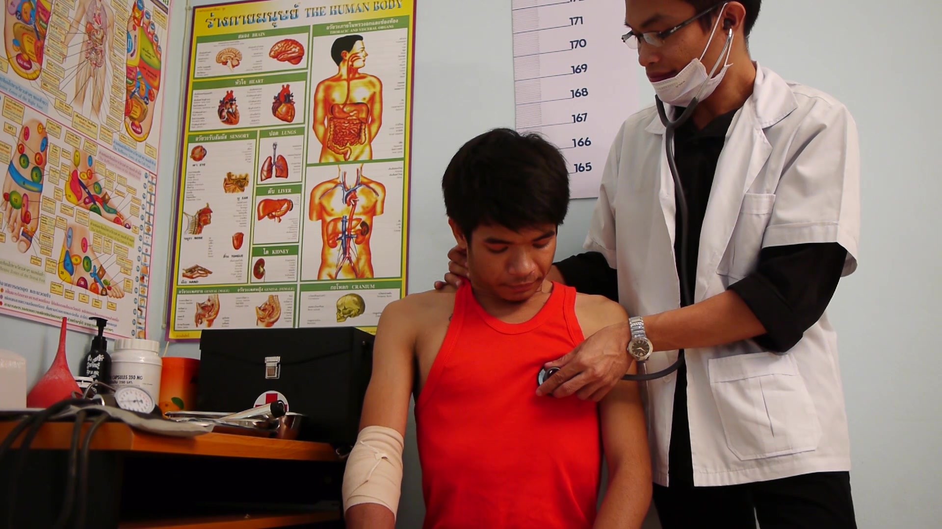 Kinky Boys Robin and Dave